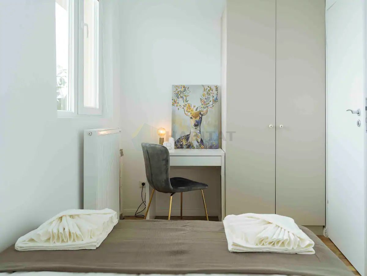 Apartament cu 3 camere | Ion Campineanu | Comision 0 - Poză 9