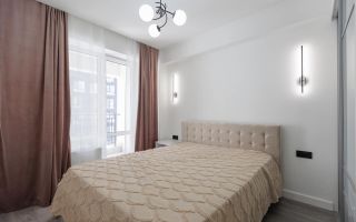 Chirie  apartament, 2 camere, str.ada Calea Ieșilor, Buiucani - Poză 5