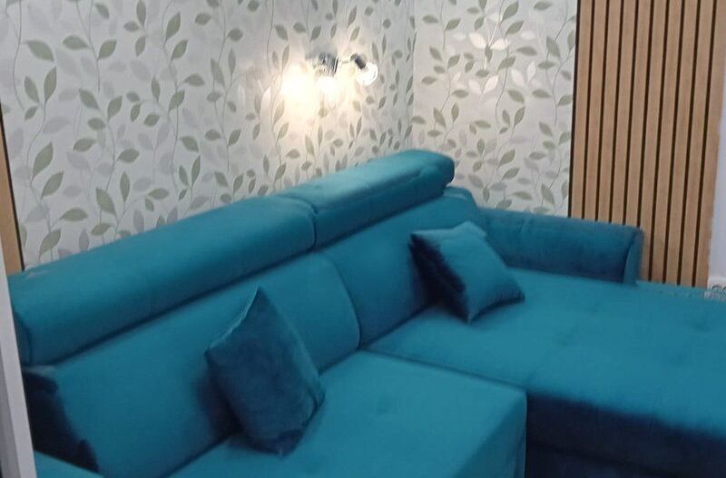 GARSONIERA MODERNA RENOVATA MOBILATA SI UTILATA BLOC 1982 - Poză 3
