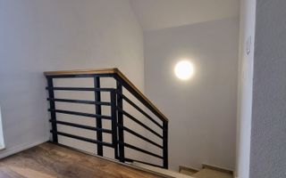 Casă individuală, intabulată, la cheie- teren 415 mp- Cristian, Sibiu - Poză 8