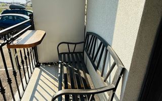 Braytim | 3 camere | 2 bai | Decomandat | Balcon | Loc de parcare - Poză 18