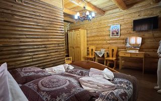 Pensiune de vanzare in Moieciu de Sus, afacere LA CHEIE! - Poză 6