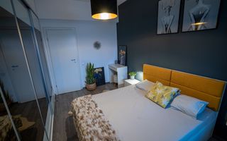 Apartament modern 2 camere, bloc nou 2018 – Rond Alba Iulia, Bulevardul Unirii - Poză 4