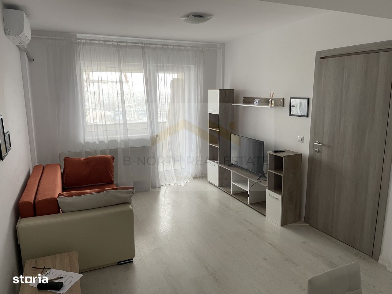 2 camere decomandat | Șoseaua Virtuții – STS | Centrală proprie - Poză 10