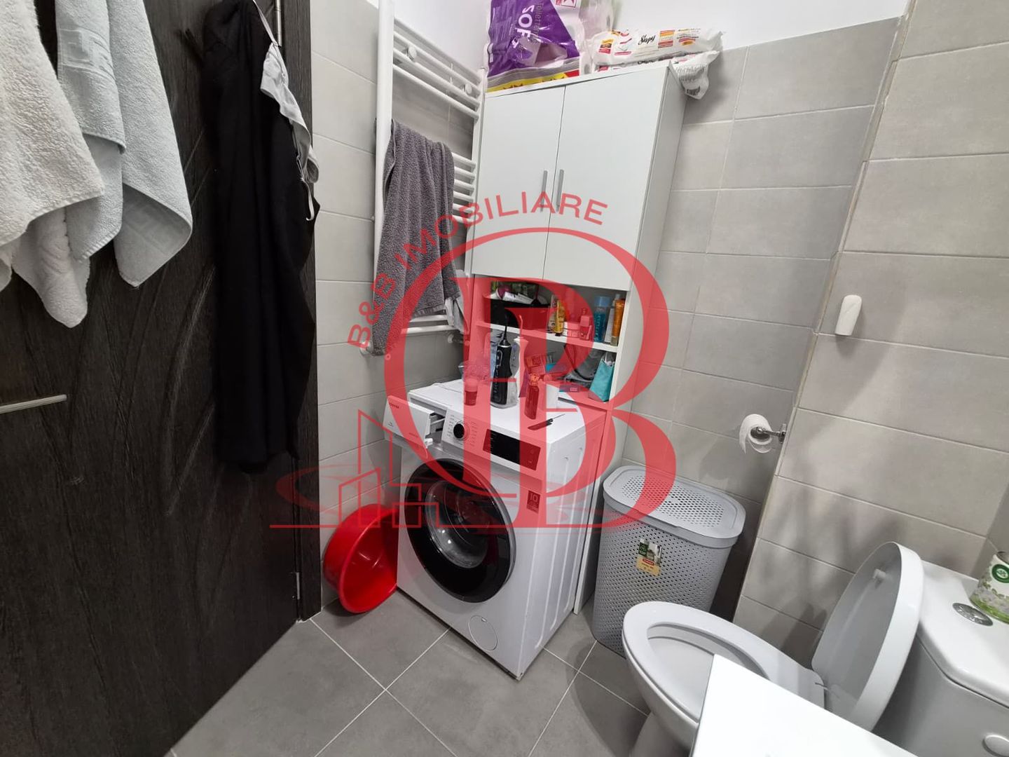 Apartament 2 camere 12 min Metrou Teclu Mobilat Utilat - Poză 11