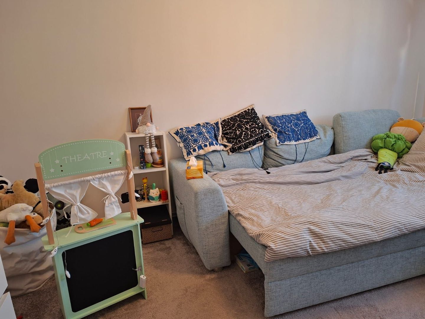 Apartament 3 camere in Grigorescu - Poză 5