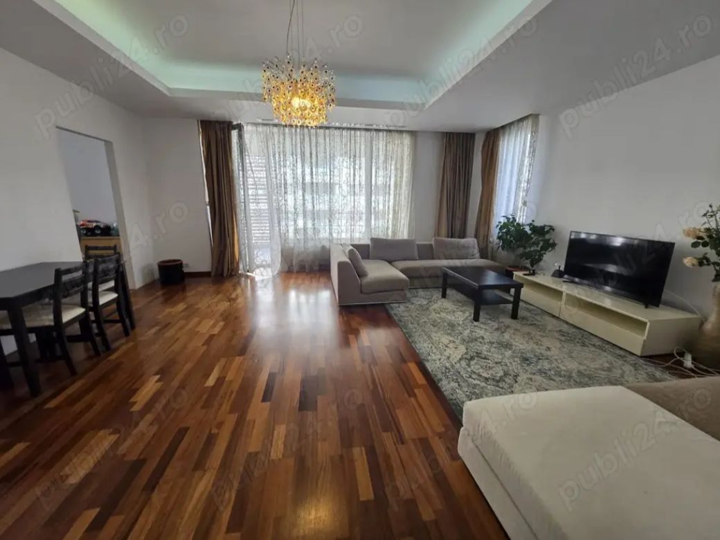 Apartament doua camere lux , zona top la super pret! - Poză 4