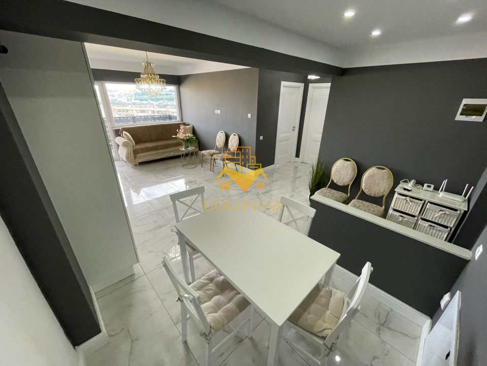 3 camere modern, Calea Baciului, Mega Image, Lidl, Petrom, Parcare - Poză 3