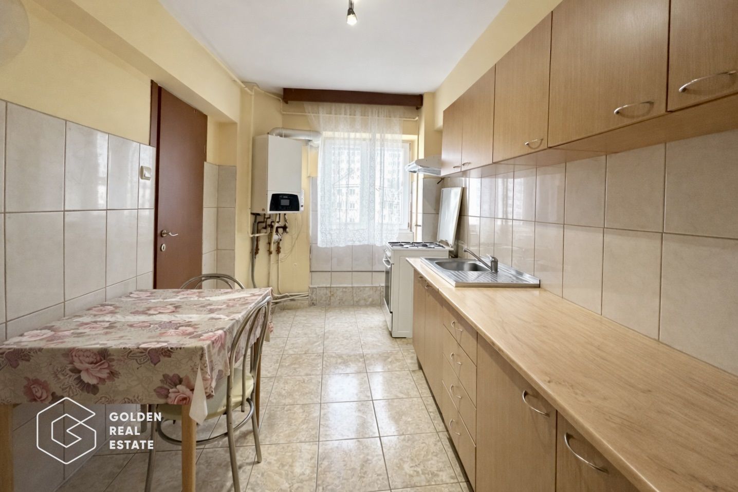 Apartament 4 camere, 128 mp, zona Alfa, COMISION 0% - Poză 5