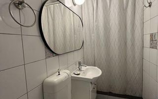 Apartament complet mobilat si utilat, bloc 1979 reabilitat S304 - Poză 5