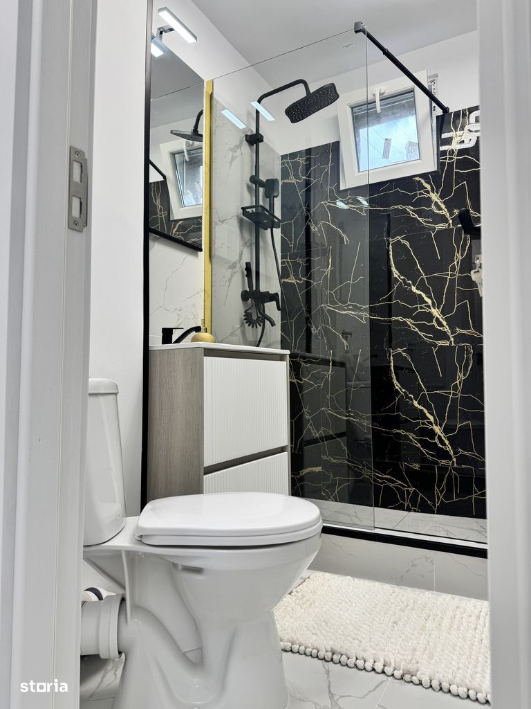 De Vanzare Apartament de Lux, 2 camere, Drumul Taberei - Poză 8