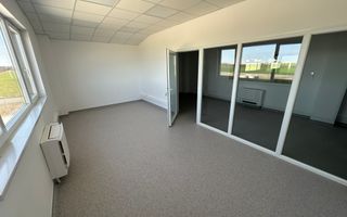 Hala depozitare cu birouri zona de N - Poză 20