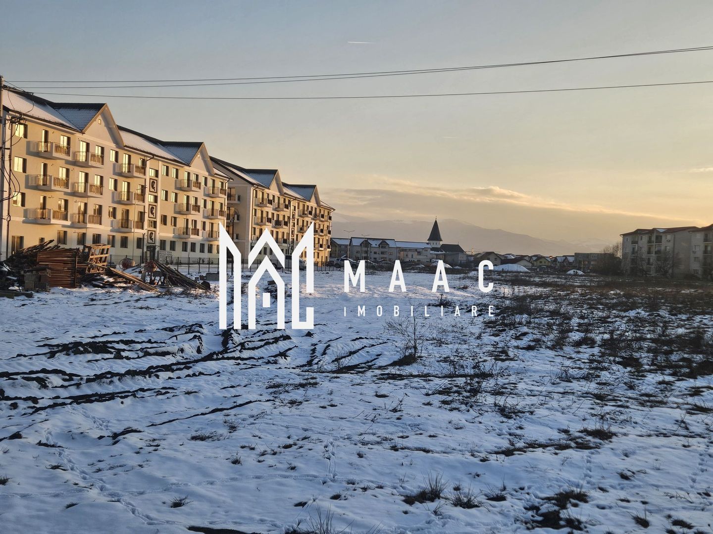 Teren |Selimbar|  Extravilan | 4,800 Mp | PUZ in lucru | - Poză 1