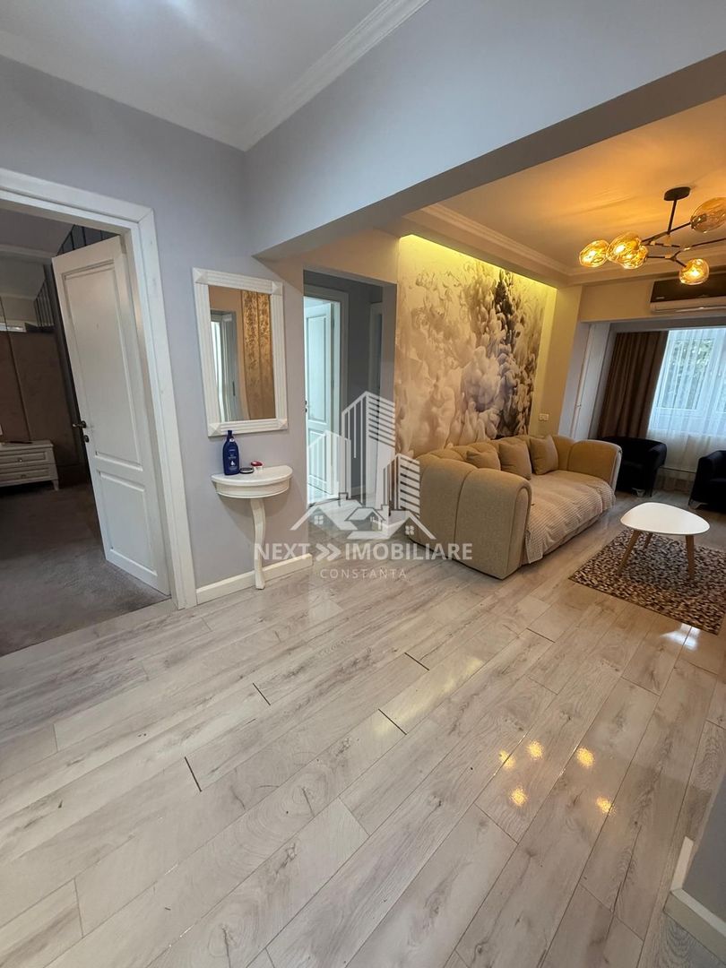 Apartament decomandat cu 3 dormitoare, parcare – Inel 2 - etaj 2 - Poză 7