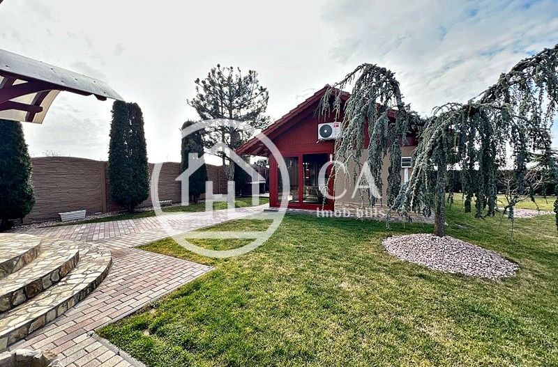 Casă de vânzare P+M cu 5 camere în Mădăras, Bihor - Poză 6