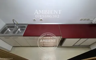 SPAȚIU COMERCIAL - Ap.artament 1 cameră, VASLUI - zona TRAIAN - AUTOMOMENT; - Poză 12