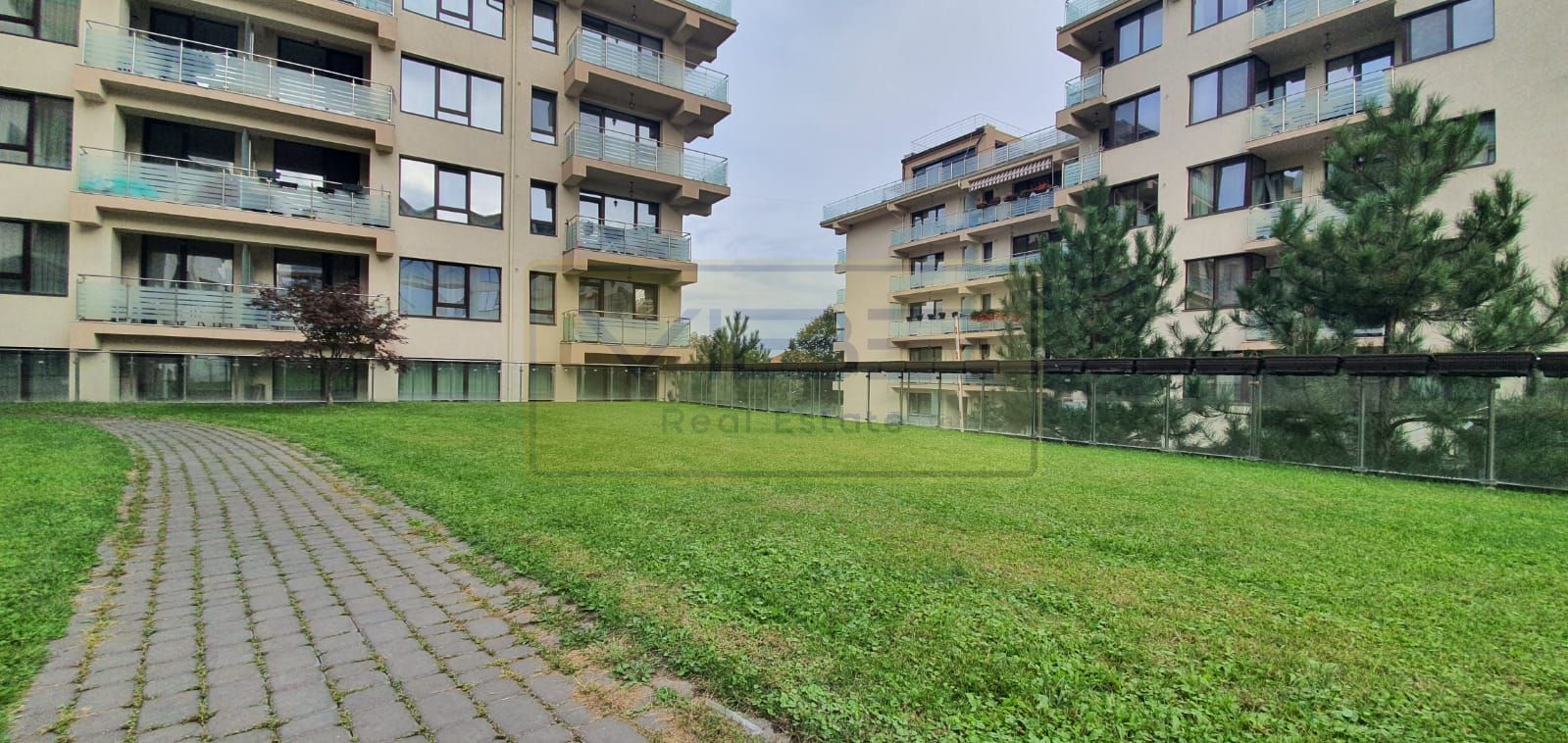 Garsoniera moderna  Copou - Exclusive Residence - Poză 21