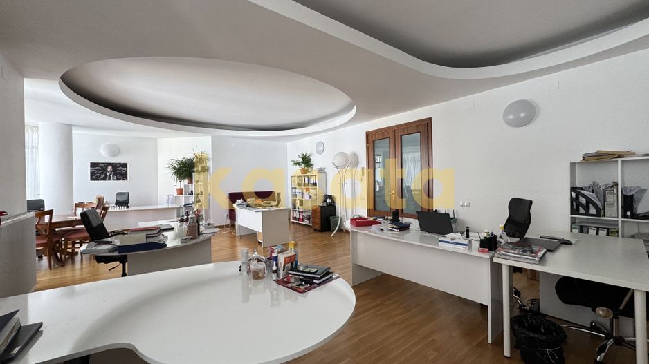 4 Camere | Primăverii | 2 Băi | Etaj 2 | Living Generos - Poză 2