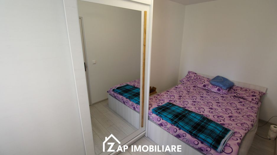 Aleea Savinesti - Ap 2 camere - Renovat complet - Poză 3