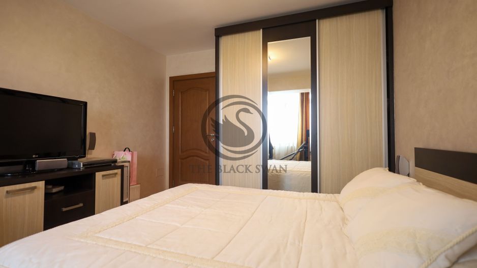 Apartament cu 3 camere de vanzare | Vest, Ploiesti | Comision 0% - Poză 6