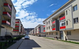 [com 0%] Apartament luminos 3 camere 68 mp, terasă 22 mp - Poză 25