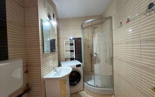 Garsonieră spațioasă de închiriat în Mioveni – zona Robea - Poză 9