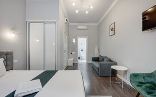 Vindem Afacerea ! Mini Hotel + Cafenea/ Restaurant ! Parcul Carol ! - Poză 55