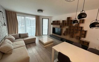 Apartament modern 3 camere, zona Iulius Mall - Poză 6