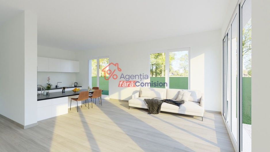 Casa Barnova-Pietrarie, 23000euro, 125mp - Poză 11