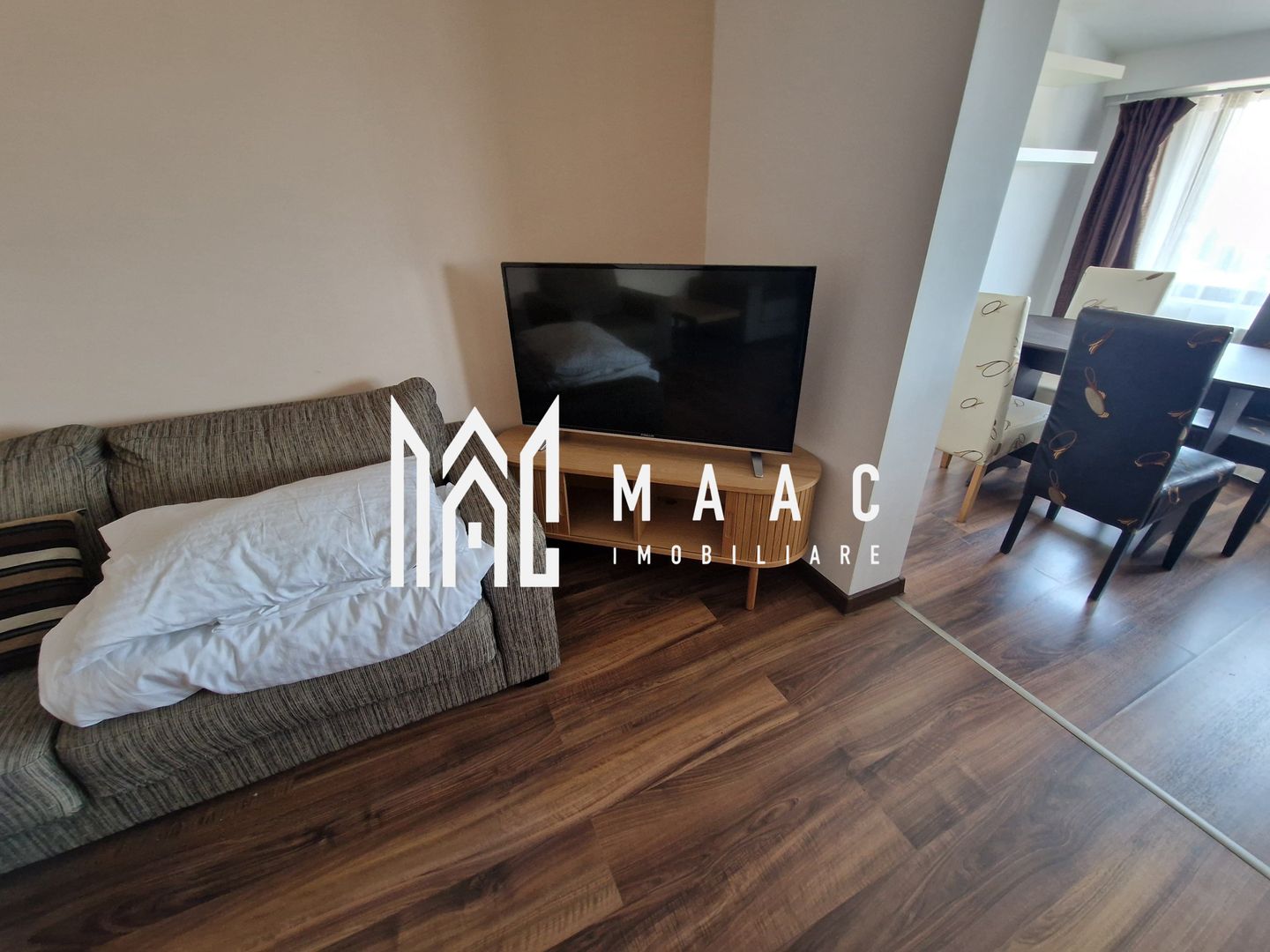 Apartament 3 camere decomandat | Tilișca, Sibiu | 70 mp, parcare - Poză 8