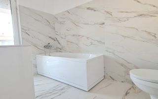 Casa individuala 4 camere 3 bai garaj Cartier Izvor Tarlungeni Brasov - Poză 4