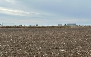 Teren extravilan de vânzare – în apropierea autostrăzii A1, km 80 - Poză 1