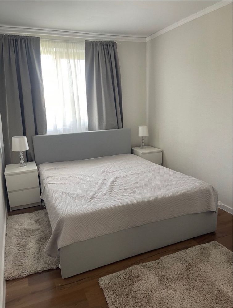 Apartament 3 camere Drumul Taberei Favorit - Poză 2