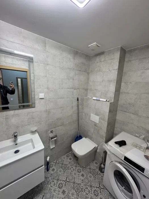 AP. 2 CAMERE HERCESA GHENCEA, PRIMA INCHIRIERE, INCALZIRE PARDOSEALA - Poză 8