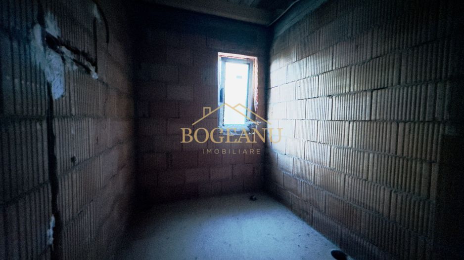 BG70-Casa Duplex 3 cam,Curte privata 100mp - Poză 12