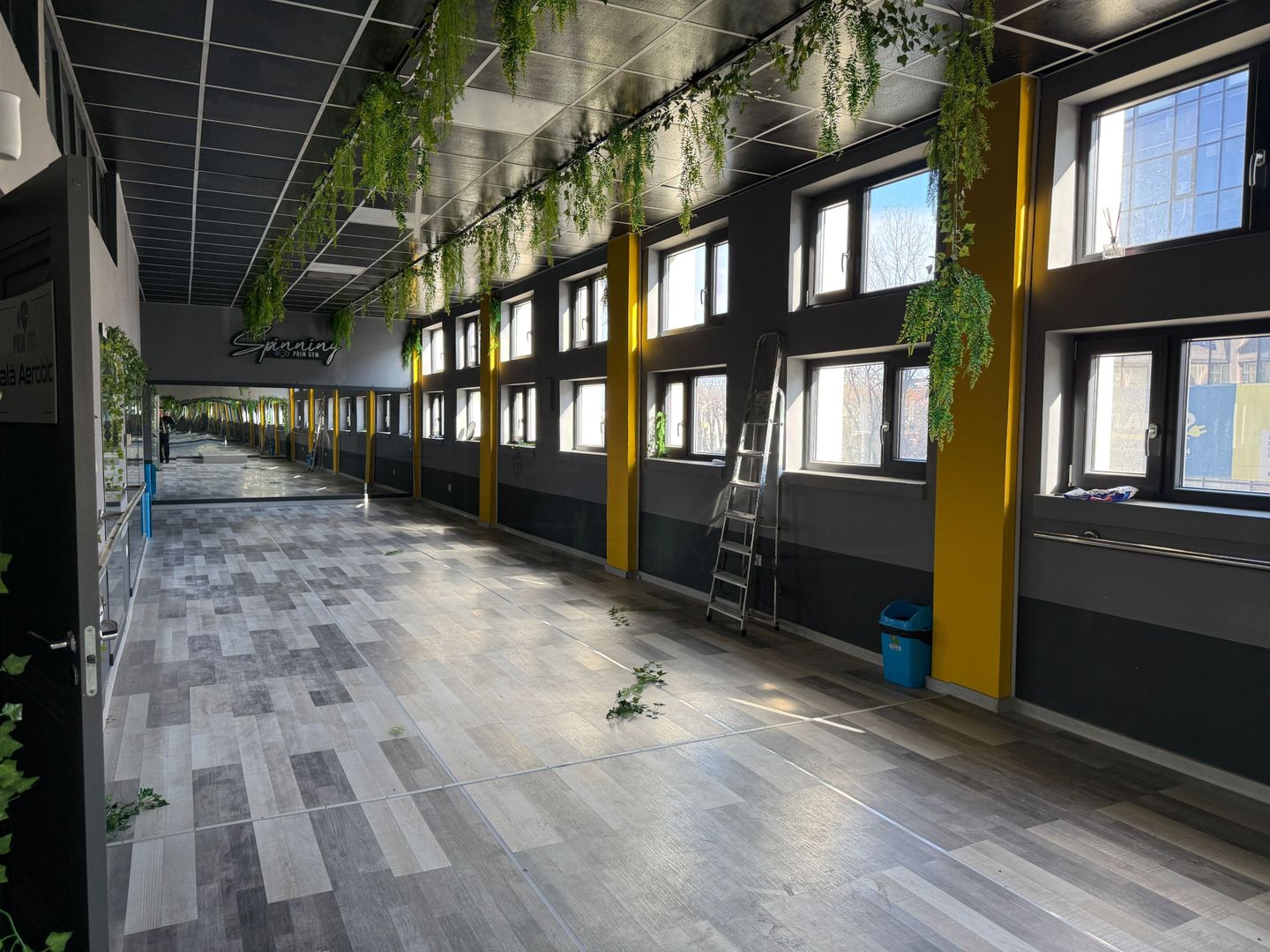 Spatiu comercial | Centru | 78 mp | Etaj 1 | 780 EUR/luna - Poză 7