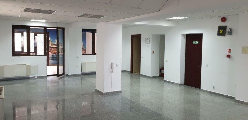 Vanzare cladire birouri - Poză 8