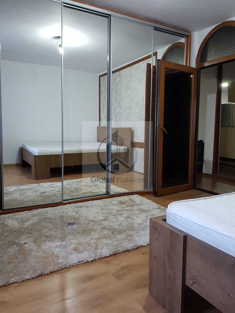 Inchiriez apartament 2 camere, 70 mp, Doamna Ghica - Poză 6