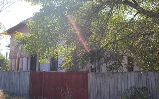 Casă individuală cu 4 camere în Burila Mare, jud. Mehedinți - Poză 18