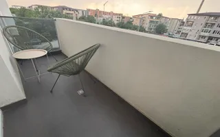 Apartament 2 camere de închiriat | Galaxy Park – Drumul Binelui - Poză 13
