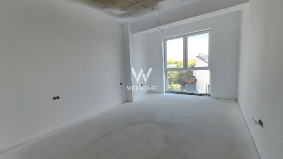 Apartament PREMIUM. LA CHEIE  + garaj, + boxa, Sibiu - Poză 12