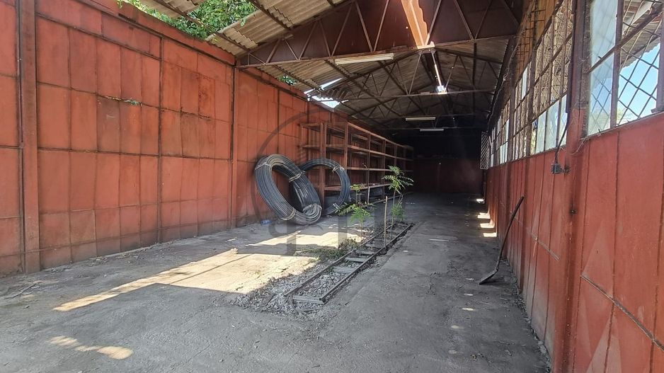 Hala industriala de vanzare Constanta - Poză 4