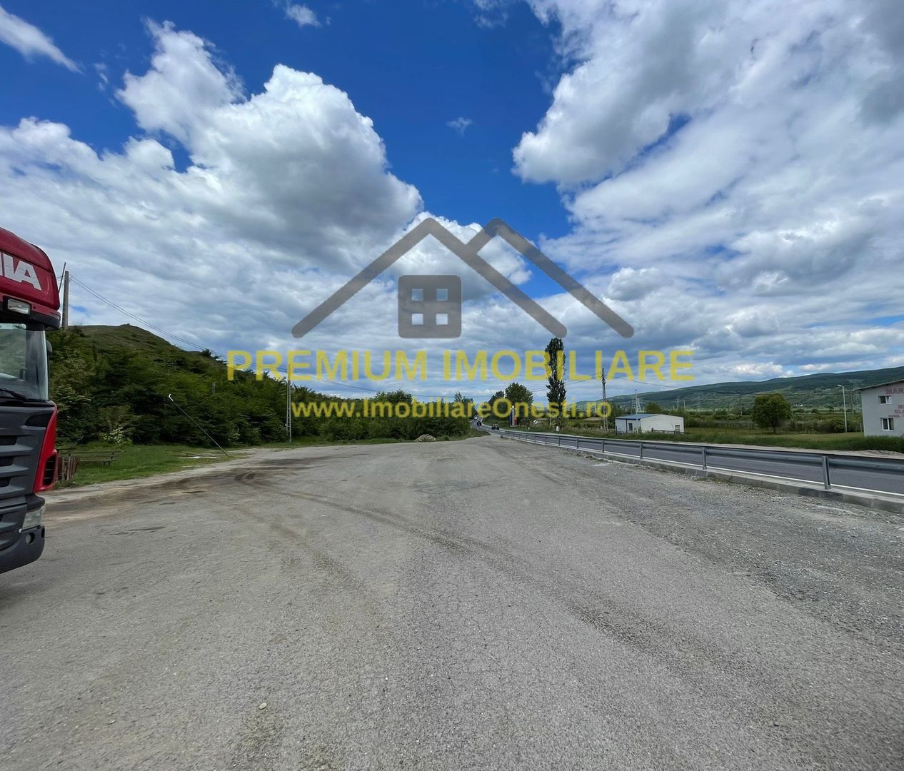 Restaurant, Terasa 1400 MP teren de Vanzare / Inchiriere - Poză 8