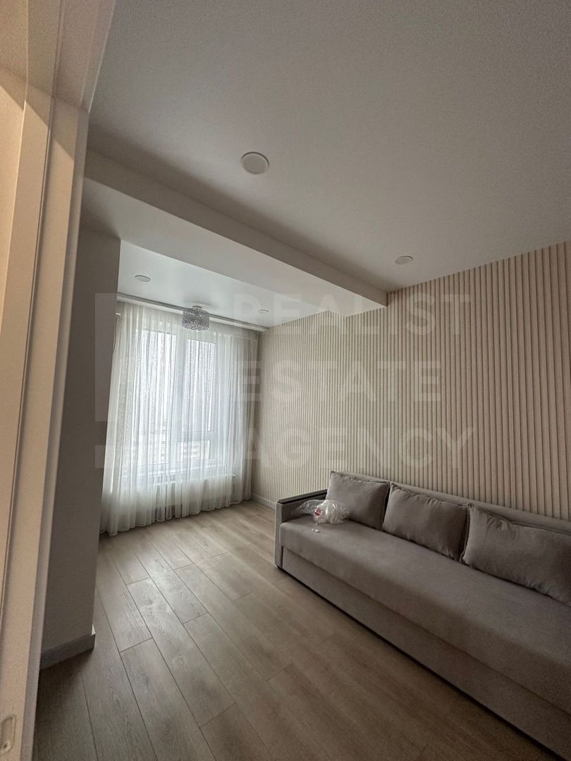 Chirie, apartament, 4 camere, strada Lev Tolstoi, Centru - Poză 23