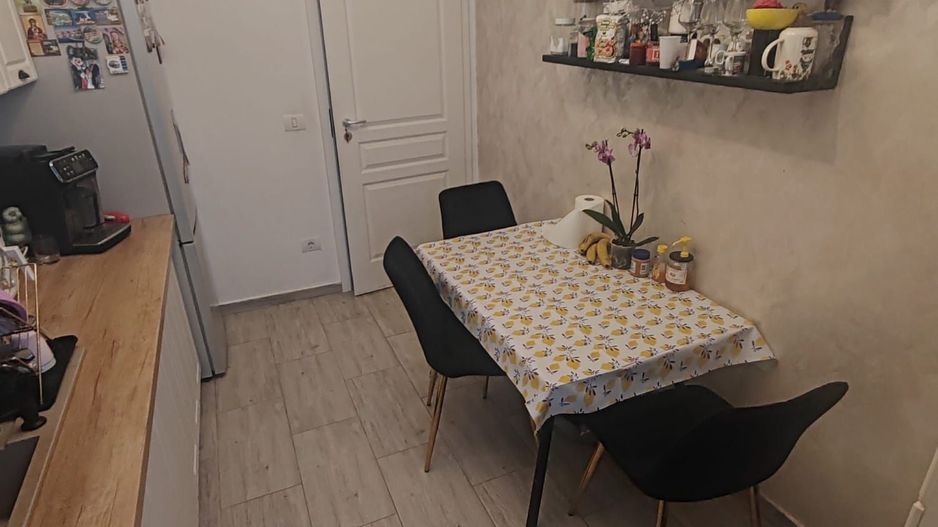 Apartament 2 camere, parter, 2 locuri de parcare, comision 0% - Poză 4