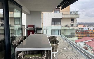 Apartament 4 camere Herăstrău | De închiriat - Poză 18