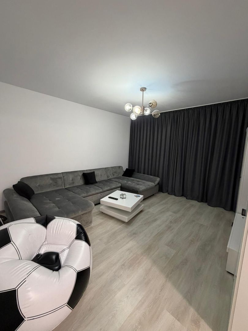 Calea Urseni | 2 Camere | Mobilat si Utilat | Etaj 1 | Disponibil imediat - Poză 5