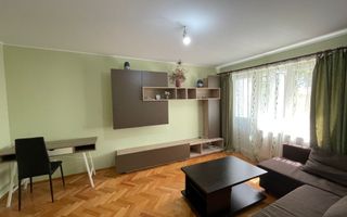 De inchiriat apartament cu doua camere, zona Unirii - Poză 1