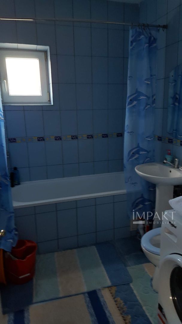 Apartament cu 2 camere, la mansardă, în Mănăștur, zona Sirena! - Poză 4