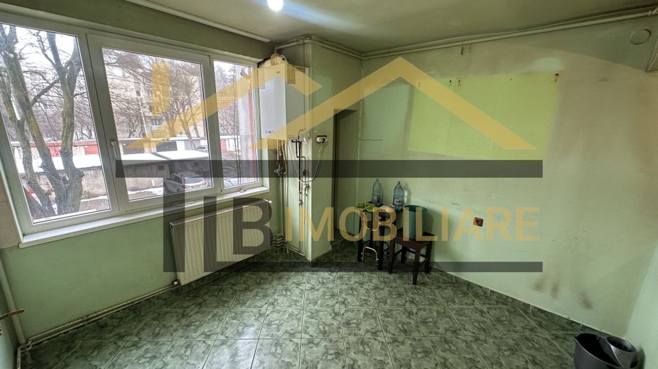 Apartament de 3 camere, 64mp, Zona Strazii Moldovei - Poză 4